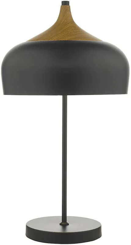 Asztali lámpa GAUCHO GAU4222 2x60W/E27 a Dar Lighting-tól Prémium