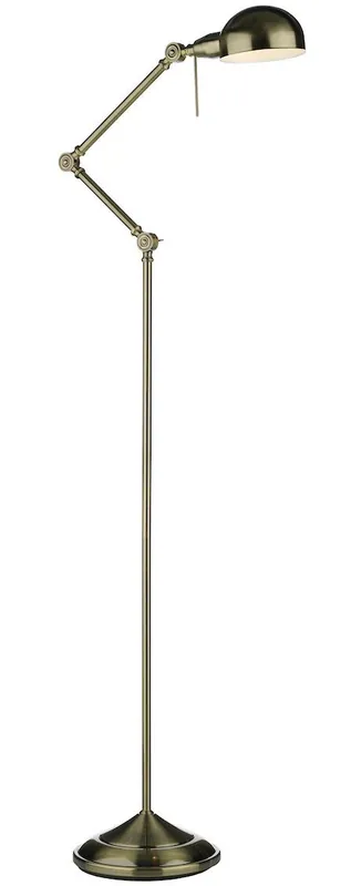 Végkiárusítás Állólámpa RANGER RAN4975 1x60W/E27 a Dar Lighting-tól
