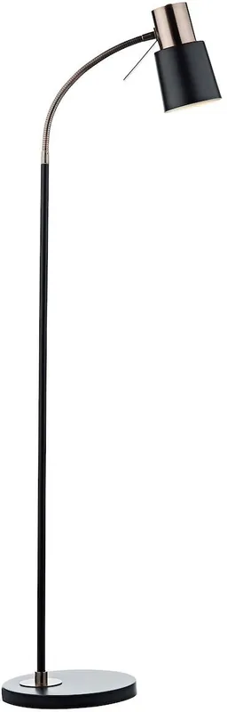 Állólámpa BOND BON4954 1x40W/E27 a Dar Lighting-tól Árcsökkenés