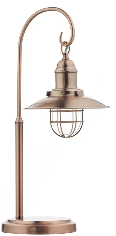 Asztali lámpa TERRACE TER4264 1x40W/E14 a Dar Lighting-tól Alacsony ár