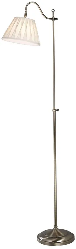 Állólámpa SUFFOLK SUF4975-X 1x40W/E14 a Dar Lighting-tól Különleges ajánlat