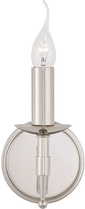 Fali lámpa STANFORD CA1W1N 1x40W/E14 a Endon-tól Outlet
