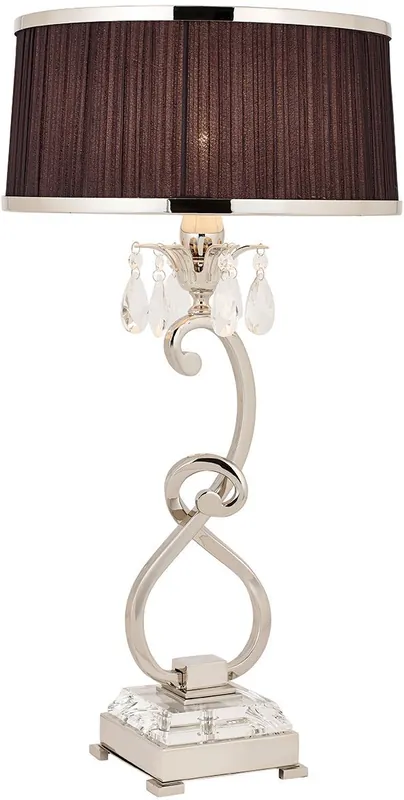 Outlet Asztali lámpa OKSANA 70822 1x40W/E14 a Endon-tól