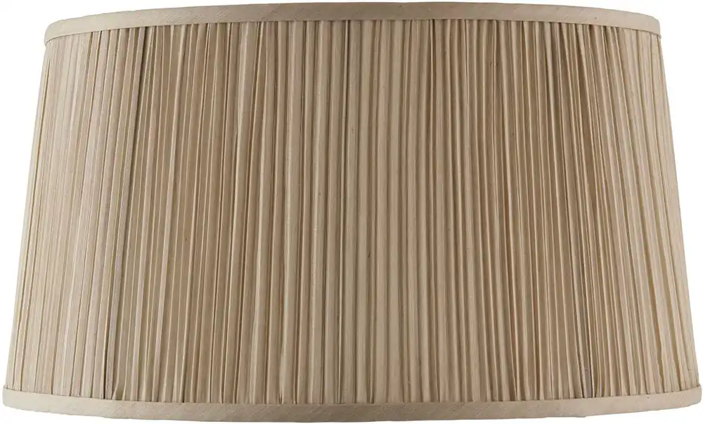 Árnyékoló KEMP LX123SHW 1x60W/E27, B22 a Endon-tól Gyors kiszállítás