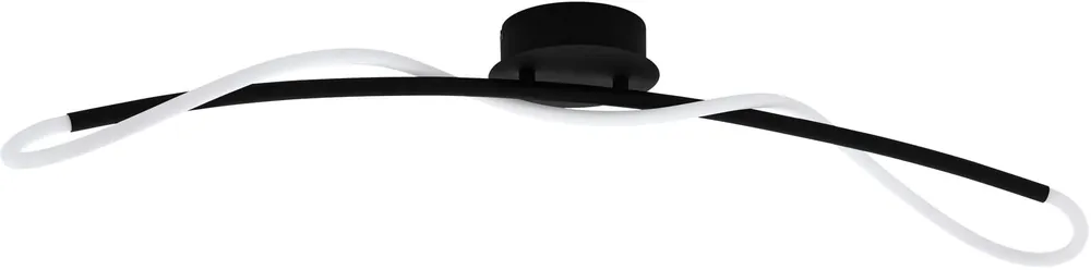 Nézd meg most Plafonlámpa EGIDONELLA 99381 3000K 1x5,5W/LED 700LM IP20 a Eglo-tól