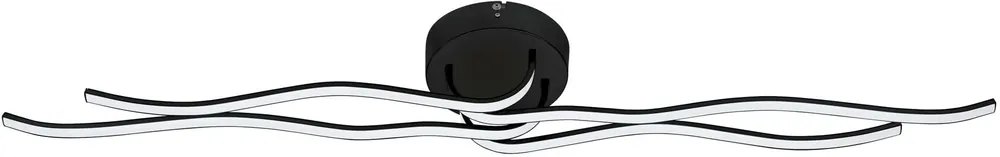 Plafonlámpa RONCADE 99322 3000K 1x36W/LED 4600LM IP20 a Eglo-tól Expressz szállítás