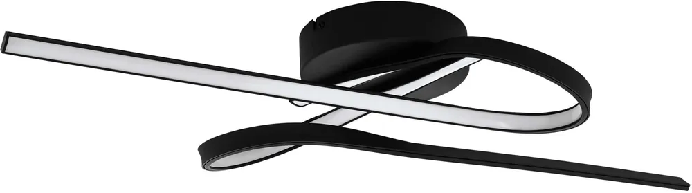 Gyors szállítás Plafonlámpa SELVINA 99323 3000K 1x21W/LED 3150LM IP20 a Eglo-tól