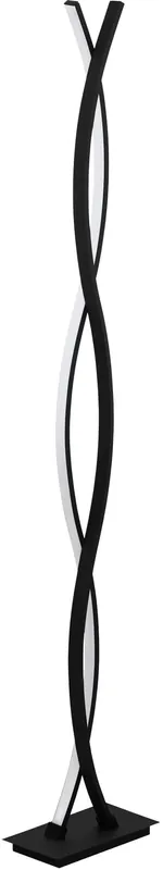 Népszerű Állólámpa LASANA 3 99319 3000K 1x32W/LED 3400LM IP20 a Eglo-tól