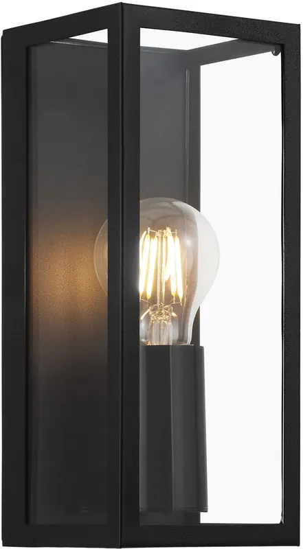 Expressz szállítás Fali lámpa AMEZOLA 99123 1x60W/E27 IP44 a Eglo-tól