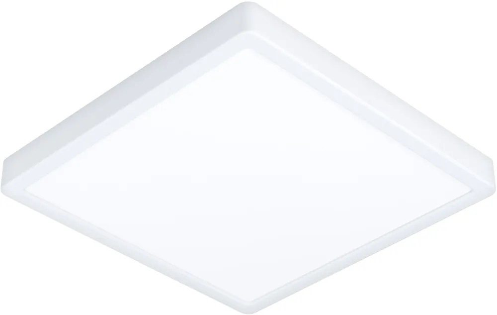 Süllyesztett mennyezeti lámpa FUEVA 5 99268 3000K 1x20W/LED 2300LM IP44 a Eglo-tól Exkluzív ajánlat
