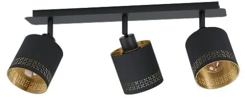 Spotlámpa ESTEPERRA 99278 3x28W/E27 IP20 a Eglo-tól Népszerű