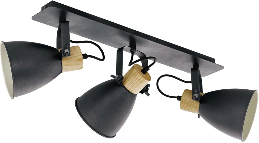 Spotlámpa COSWARTH 99076 3x40W/E27 IP20 a Eglo-tól Outlet
