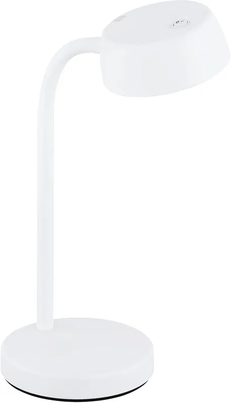 Asztali lámpa CABALES 99334 3000K 1x4,5W/LED 500LM IP20 a Eglo-tól Biztonságos vásárlás