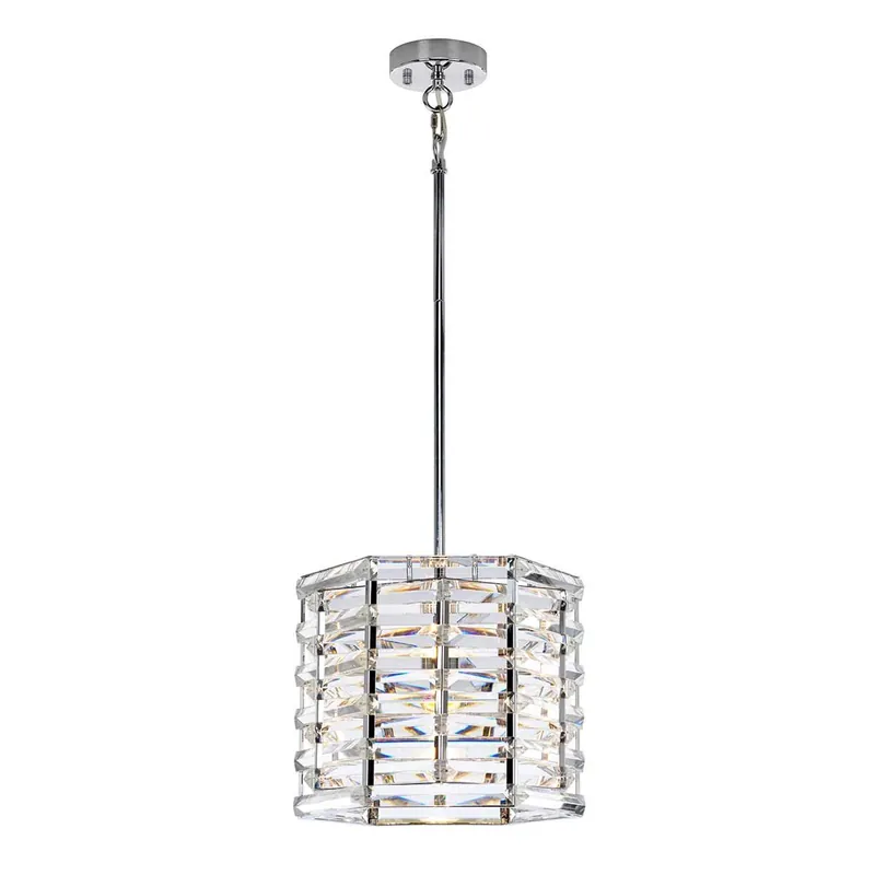 Akciós ár Függőlámpa SHOAL SHOAL-1P 1x60W/E27 a Elstead Lighting-tól