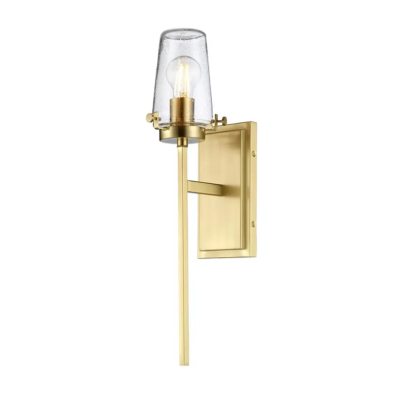 Legkelendőbb Fali lámpa ALTON KL-ALTON1-BATH-BB 1x40W/E27 a Elstead Lighting-tól
