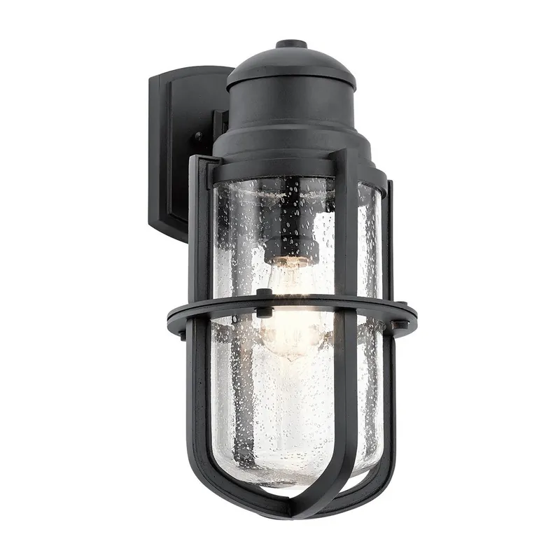 Fali lámpa SURI KL-SURI-L 1x60W/E27 IP44 a Elstead Lighting-tól Árcsökkenés