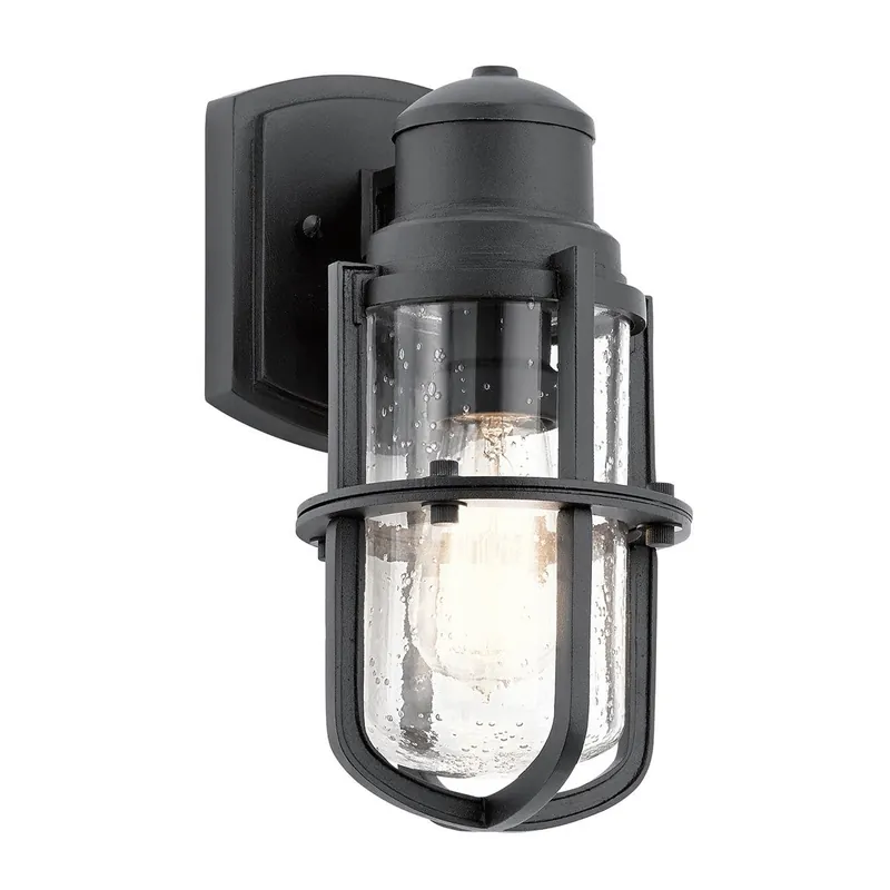 Olcsó Fali lámpa SURI KL-SURI-S 1x40W/E27 IP44 a Elstead Lighting-tól