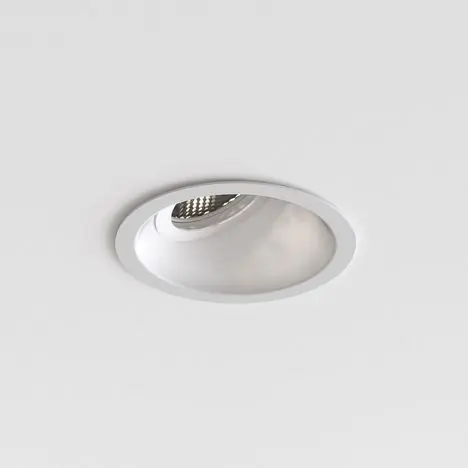 Beépíthető spotlámpa MINIMA 1249036 1x6W/GU10 IP65 a Astro Lighting-tól Prémium