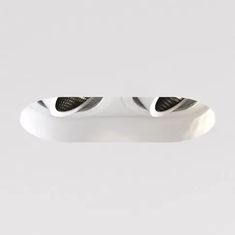 Beépíthető spotlámpa TRIMLESS 1248021 2x6W/GU10 IP20 a Astro Lighting-tól Outlet