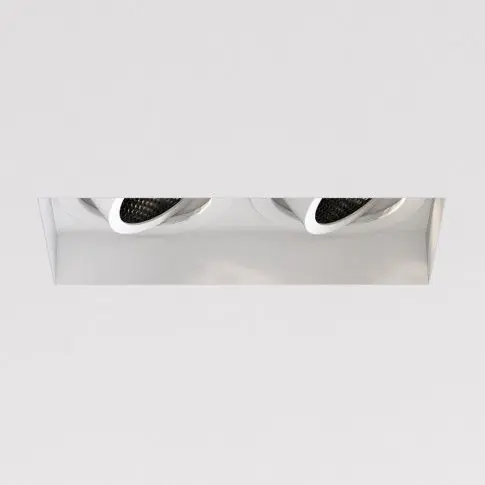 Ajánlat Beépíthető spotlámpa TRIMLESS 1248022 2x6W/GU10 IP20 a Astro Lighting-tól