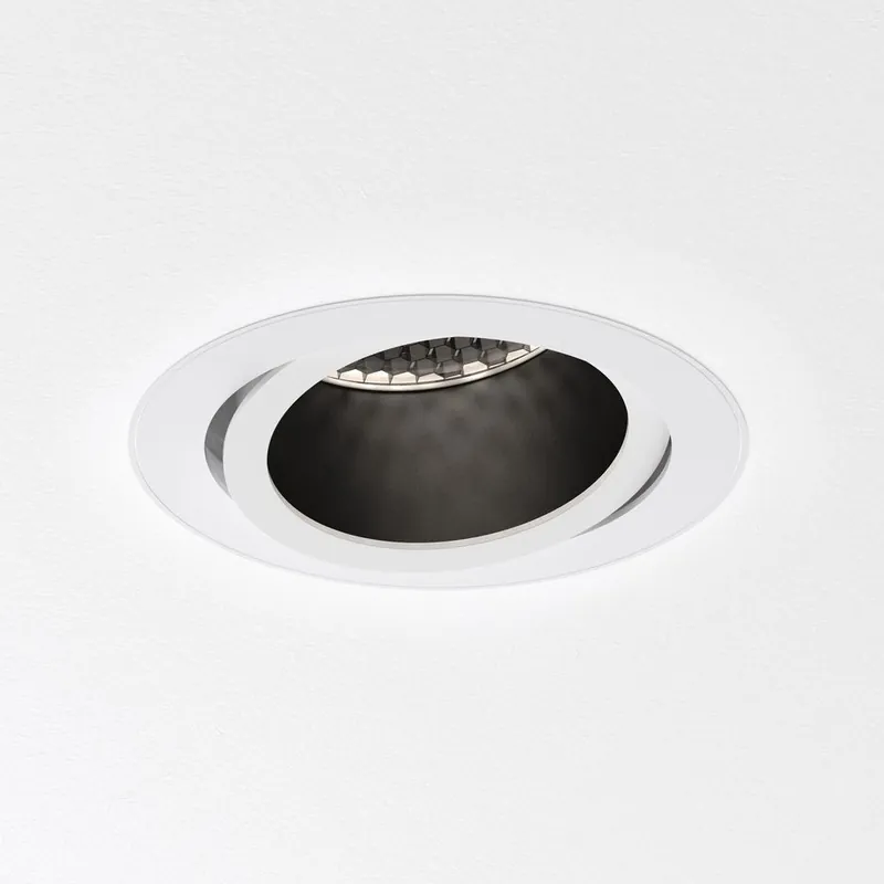 Outlet Beépíthető spotlámpa PINHOLE 1434008 1x6W/GU10 IP20 a Astro Lighting-tól