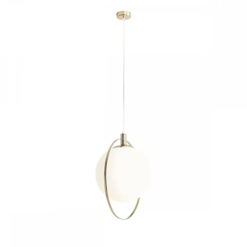 Függőlámpa AURA 1049G30 1x60W/E27 a Aldex-tól Alacsony ár