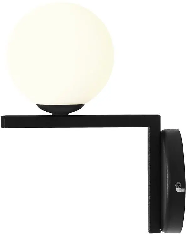Fali lámpa ZAC 1038C1_2 1x40W/E14 a Aldex-tól Expressz kézbesítés