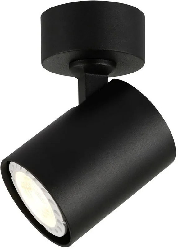 Alacsony ár Spotlámpa LUMSI SPL-2071-1-MC-BL 1x35W/GU10 IP20 a Italux-tól