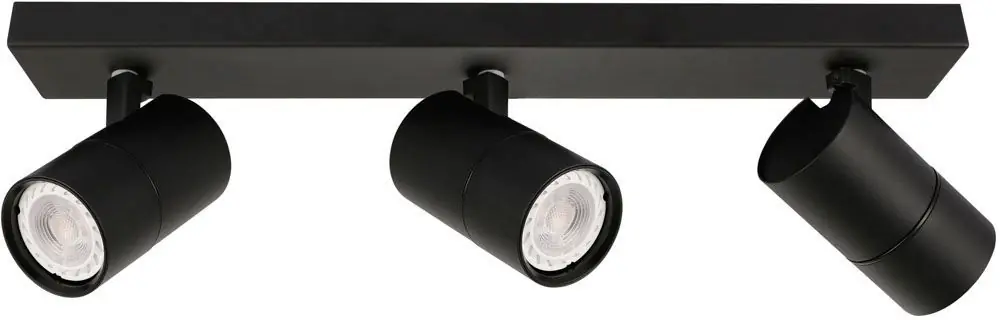 Újdonság Spotlámpa LACONI SPL-2813-3B-BL 3x35W/GU10 IP20 a Italux-tól
