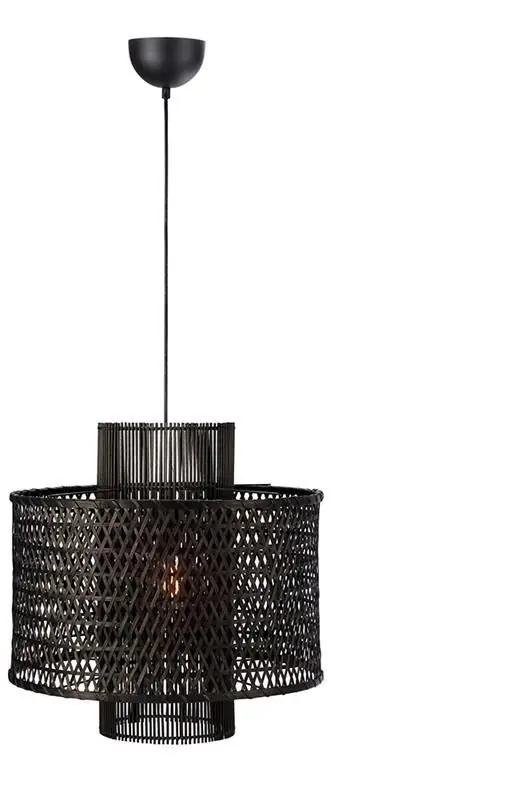Csak ma Függőlámpa AMBON 108118 1x40W/E27 IP20 a Markslojd-tól