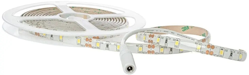 Biztonságos vásárlás LED szalag EKZ0651 4000K 4,8W/m/LED 540LM IP65 a Eko-Light-tól