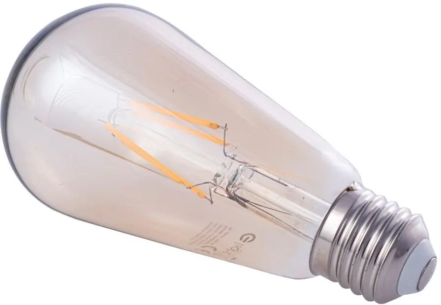 Gyors szállítás Villanykörte EKZA3621 2700K 4W/E27 400LM IP20 a Eko-Light-tól