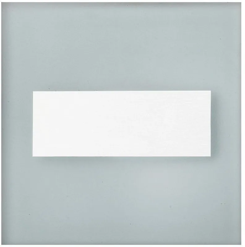 Nézd meg most Beépíthető lépcsőházi lámpa LUMI EKS674 6000K 0,6W/LED 13LM IP20 a Eko-Light-tól