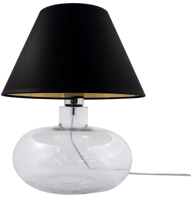 Asztali lámpa MERSIN 5514BKGO 1x40W/E27 IP20 a Zuma Line-tól Alacsony ár