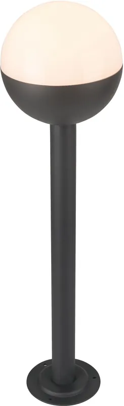 Állólámpa ULSA 311641 1x12W/E27 IP44 a Polux-tól Gyors kiszállítás