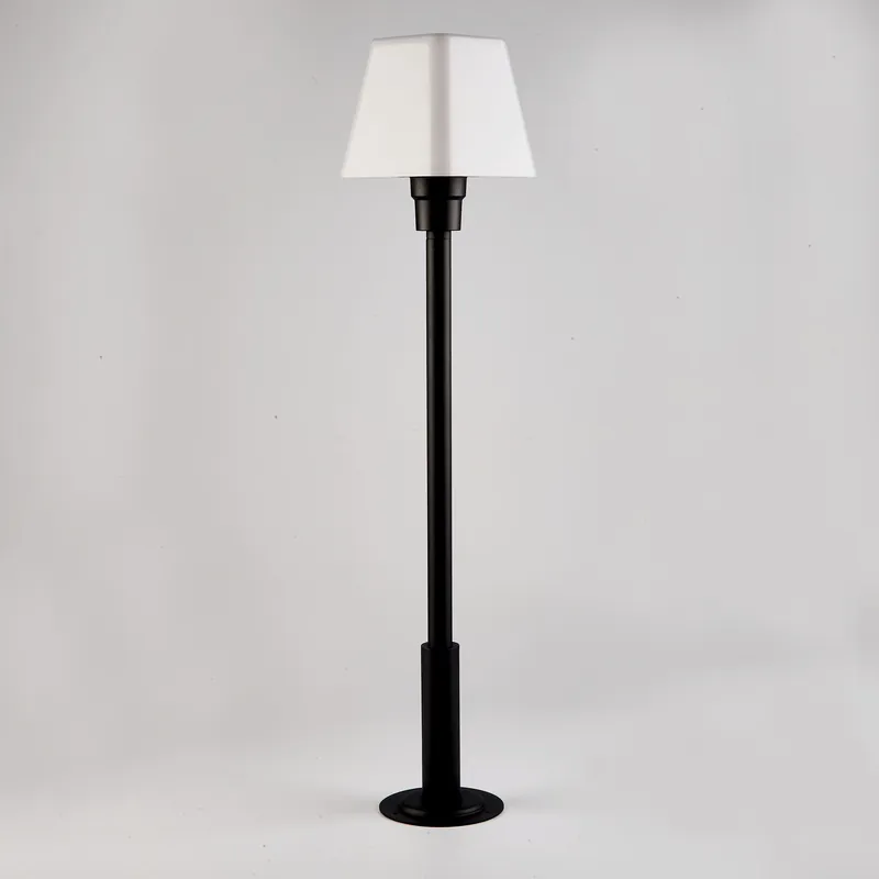 Állólámpa GIZA 312280 1x10W/E27 IP44 a Polux-tól Újdonság