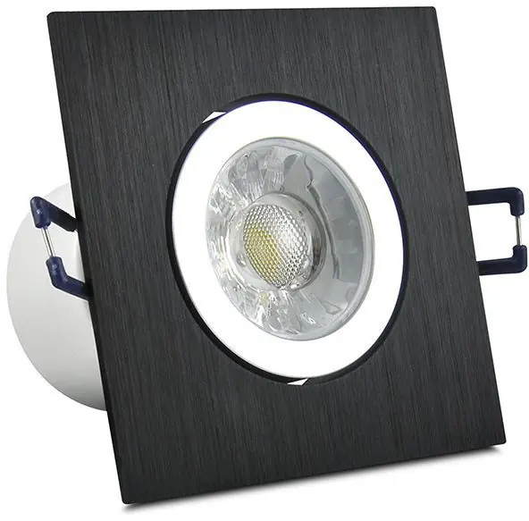 Végkiárusítás Beépíthető spotlámpa STAR 301796 3000K 5,5W/LED 420LM IP40 a Polux-tól