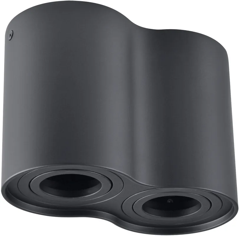 Felületi spotlámpa HADAR 313164 2x10W/GU10 IP20 a Polux-tól Végkiárusítás