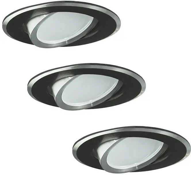 Beépíthető spotlámpa SUN 305251 3000K 1x3,5W/GU10 250LM IP20 a Polux-tól Alacsony ár