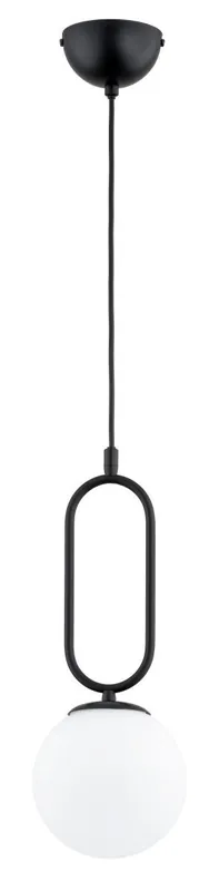 Korlátozott ajánlat Függőlámpa VAVIL BLACK 150 PRO 61231 1x40W/E14 IP20 a Alfa-tól
