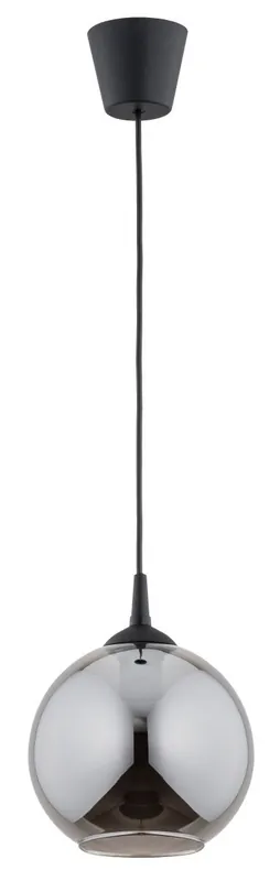 Utolsó esély Függőlámpa TIPI 200 61219 1x60W/E27 IP20 a Alfa-tól