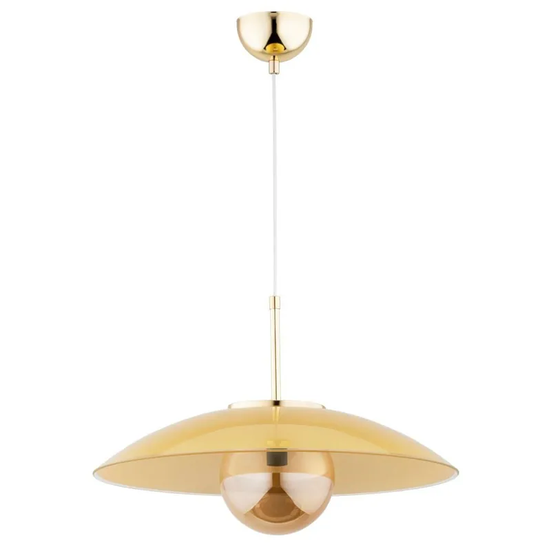 Rendeld meg most Függőlámpa ARUM 61212 1x10W/E14 IP20 a Alfa-tól