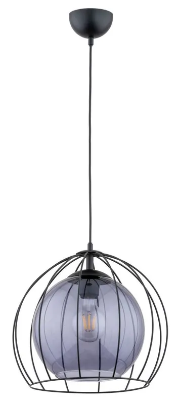 Függőlámpa AVANGO 61172 1x60W/E27 IP20 a Alfa-tól Gyors szállítás