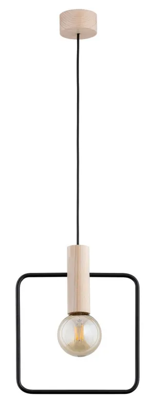 Prémium Függőlámpa LANO 61143 1x60W/E27 IP20 a Alfa-tól