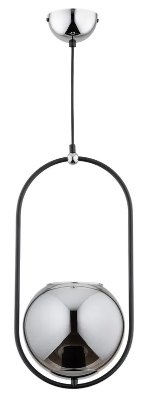 Vedd meg online Függőlámpa OVAL BIG 60998 1x60W/E27 IP20 a Alfa-tól