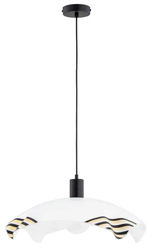 Függőlámpa FALA 60991 1x60W/E27 IP20 a Alfa-tól Ne maradj le