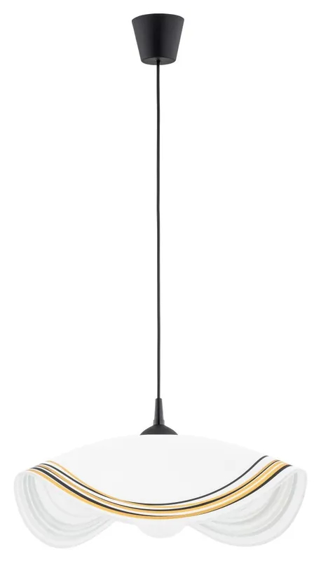 Függőlámpa ŻONKIL 60990 1x60W/E27 IP20 a Alfa-tól Alacsony ár