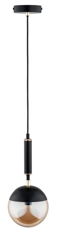 Függőlámpa MARAKAS 60982 1x40W/E14 IP20 a Alfa-tól Kiárusítás