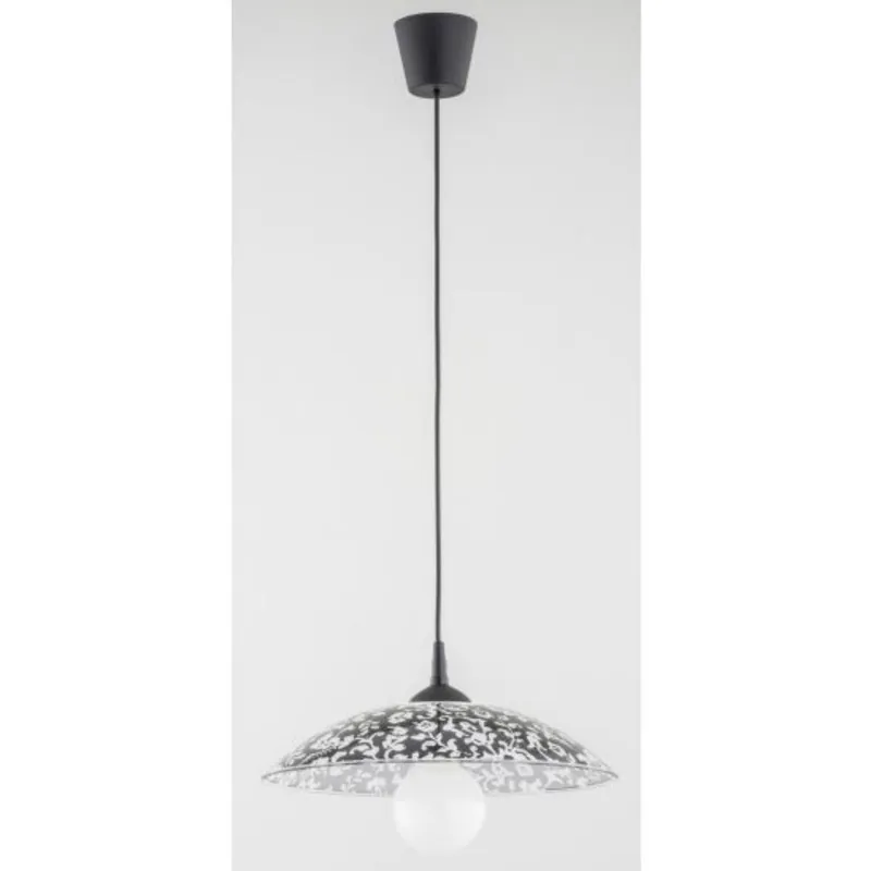 Legjobb ár Függőlámpa HIACYNT 60977 1x60W/E27 IP20 a Alfa-tól