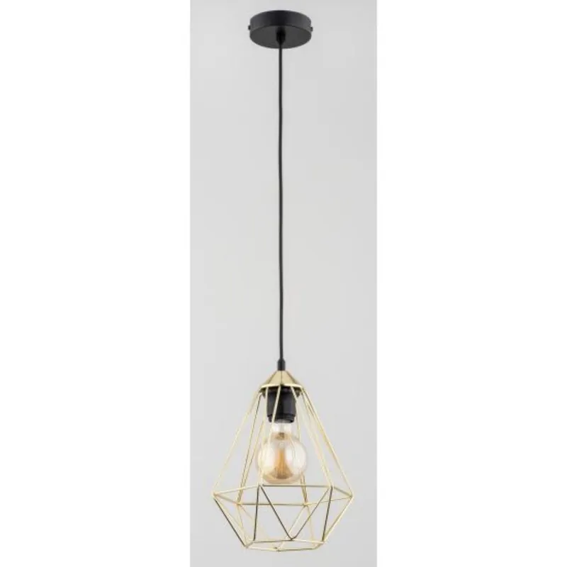 Népszerű Függőlámpa KOSMOS 60973 1x60W/E27 IP20 a Alfa-tól